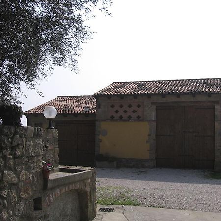 Il Castagneto Villa Teolo Kültér fotó