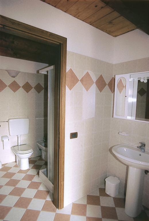 Il Castagneto Villa Teolo Kültér fotó