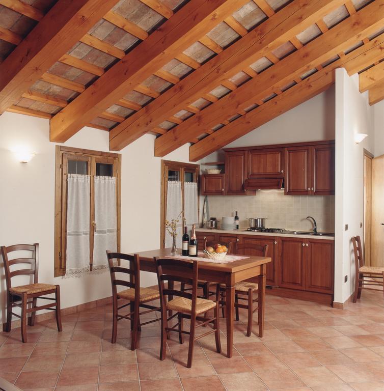 Il Castagneto Villa Teolo Kültér fotó