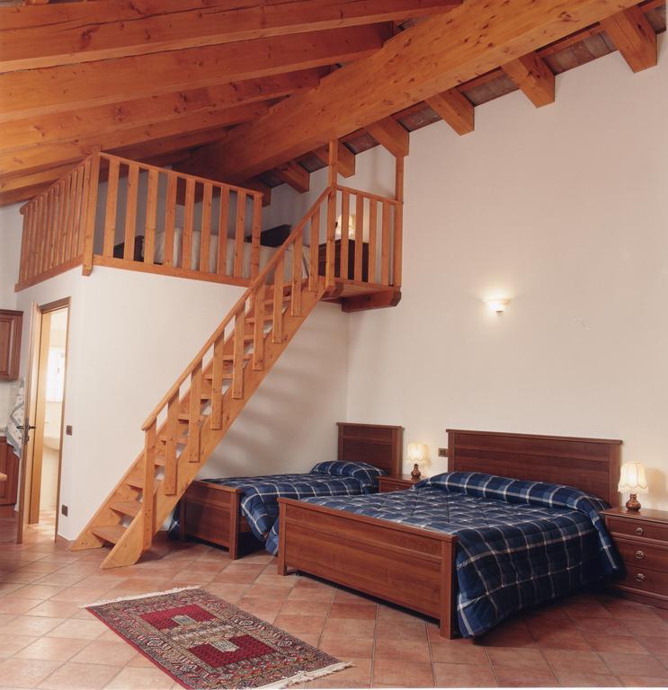 Il Castagneto Villa Teolo Kültér fotó