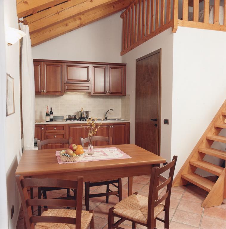 Il Castagneto Villa Teolo Kültér fotó