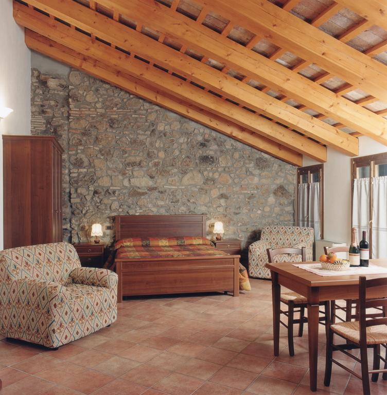 Il Castagneto Villa Teolo Kültér fotó
