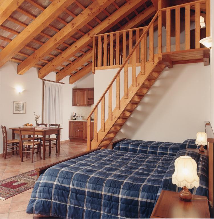 Il Castagneto Villa Teolo Kültér fotó